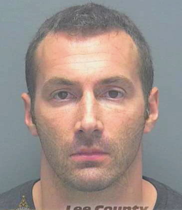 Bruno Gregory - Lee County, FL 