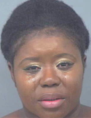 Salifu Henrietta - Gwinnett County, GA 