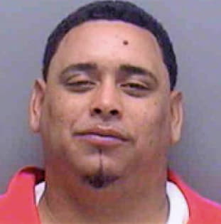 Alfonso Jackson - Lee County, FL 