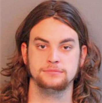 Mcmahon James - Hamilton County, TN 