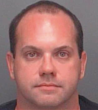 Sudek James - Pinellas County, FL 