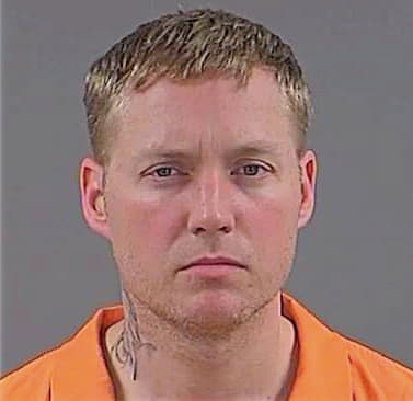 Gregory Jeffery - Warren County, KY 