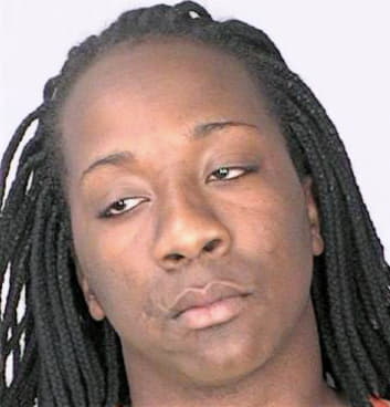 Chambliss Johnny - Hillsborough County, FL 