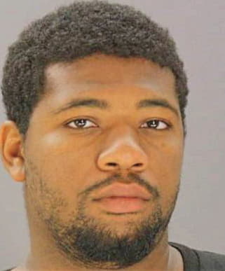 Lewis Jordan - Dallas County, TX 