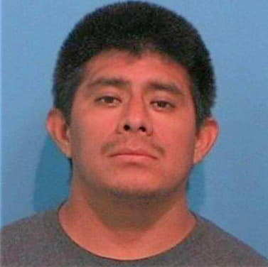 Santiago Jose - Williamson County, TX 