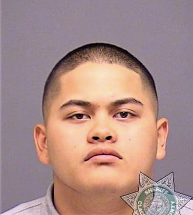 Castro Joseph - Clackamas County, OR 