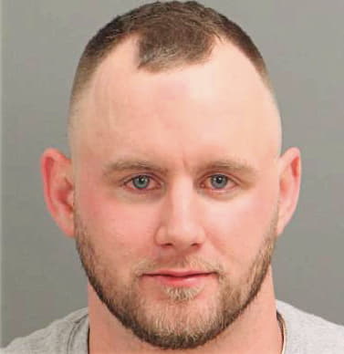 Clark Joshura - Wake County, NC 