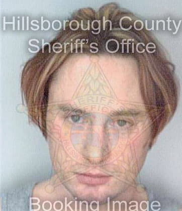 Parucki Justin - Hillsborough County, FL 