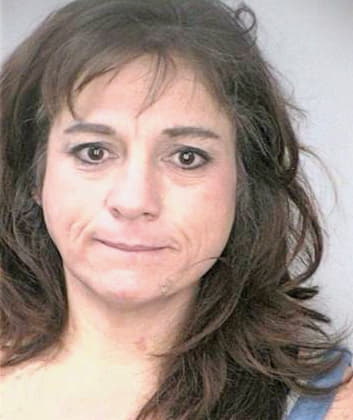 Cagle Kelly - Hillsborough County, FL 