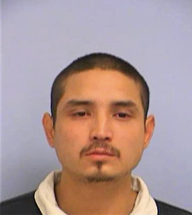Aguilera-Lopez Marcos - Travis County, TX 