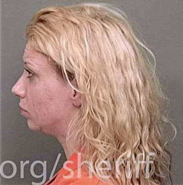 Lee Mary - Montgomery County, TN 