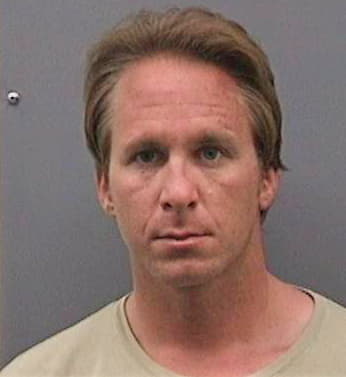 Parnell Michael - Hillsborough County, FL 
