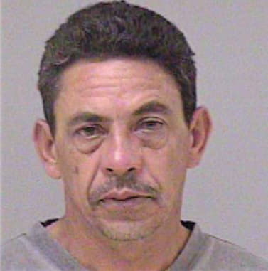 Bautista Pascual - Madera County, CA 
