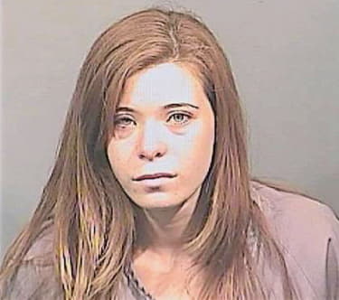 Cox Racheal - Brevard County, FL 