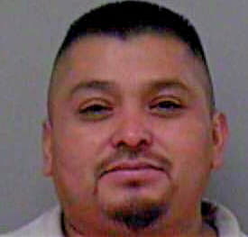 Martinez Ramiro - Madera County, CA 