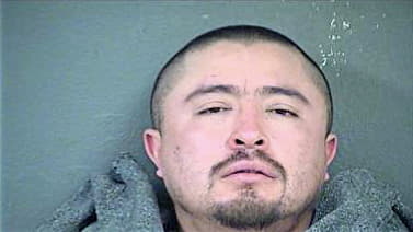 Garcia-Soto Rene - Wyandotte County, KS 