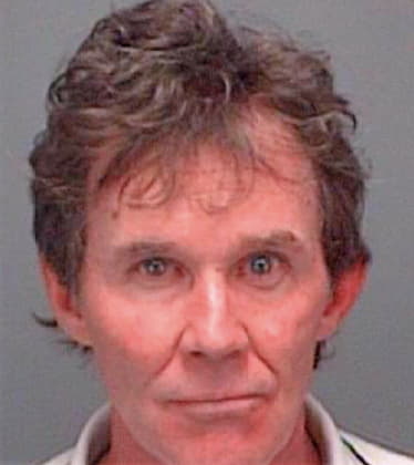Starnes Richard - Pinellas County, FL 