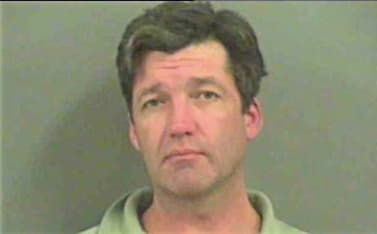 Strauss Robert - Catoosa County, GA 