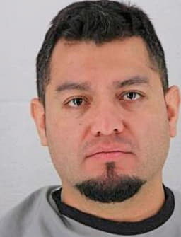 Chacon-Benitez Rogelio - Johnson County, KS 