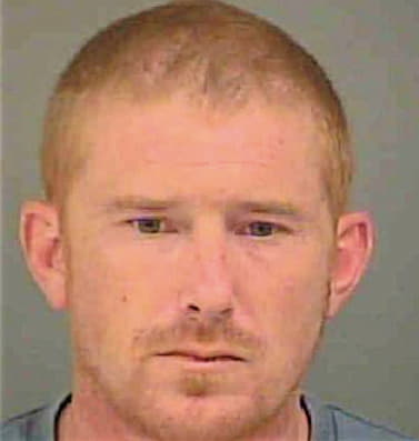 Sparling Ronnie - Mecklenburg County, NC 