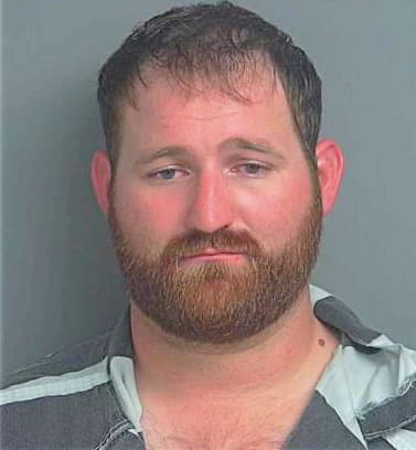 Stewart Scott - Montgomery County, TX 