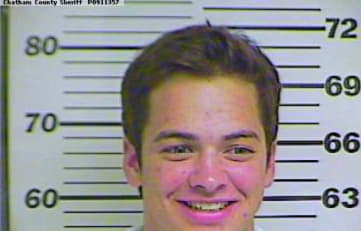 Morris Spencer - Chatham County, GA 