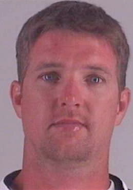 Martin Stephen - Tarrant County, TX 