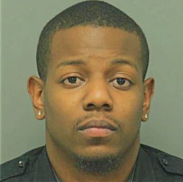Thomas Stephon - Wake County, NC 
