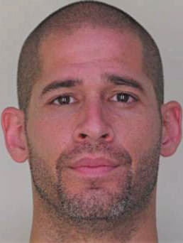 Saenz Steve - Hillsborough County, FL 