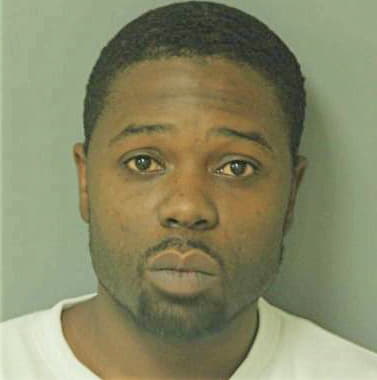 Dunn Travis - Wake County, NC 