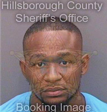 Hudson Travis - Hillsborough County, FL 