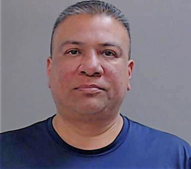 Ramos Xavier - Hidalgo County, TX 