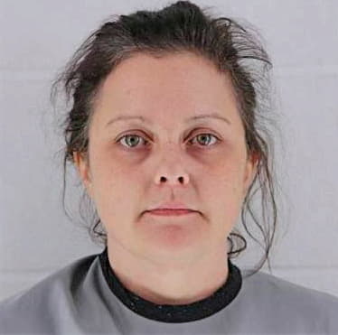 Westmoreland Amanda - Johnson County, KS 