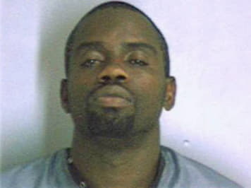Jones Artemus - Dekalb County, GA 
