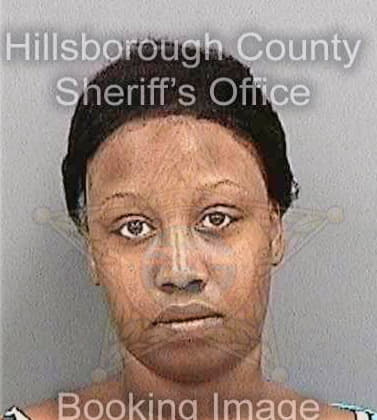 Stanback Ashley - Hillsborough County, FL 
