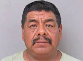 Ramon-Lopez Aurelio - Madera County, CA 