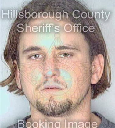 Webb Bobby - Hillsborough County, FL 