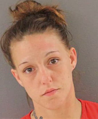 Weimer Brittney - Knox County, TN 