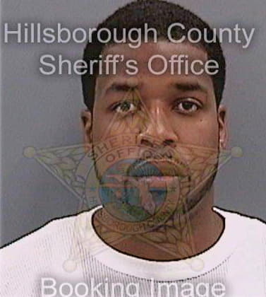 Fisher Calvin - Hillsborough County, FL 