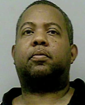 Lewis Charles - Gwinnett County, GA 