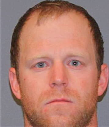 Mcallister Christopher - Desoto County, MS 