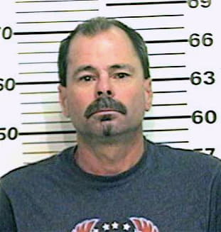 Stewart David - Henderson County, TX 