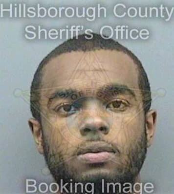 Moore Deyonta - Hillsborough County, FL 