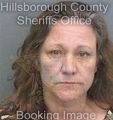 Rodriguez Donna - Hillsborough County, FL 