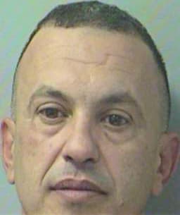 Almaguer Elier - Okaloosa County, FL 