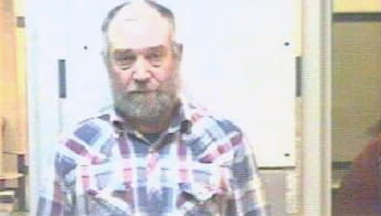 Rogers Frank - Henderson County, KY 