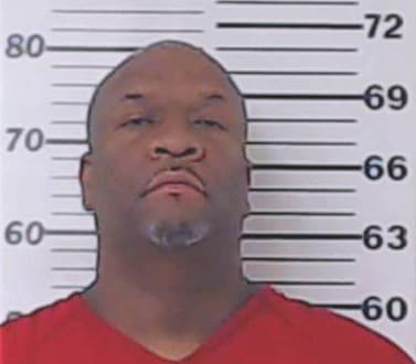 Perry Geary - Henderson County, TX 