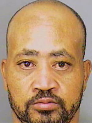 Roberts George - Polk County, FL 