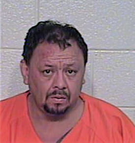 Zuniga Gustavo - Hidalgo County, TX 