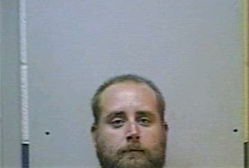 Barrett James - Henderson County, KY 